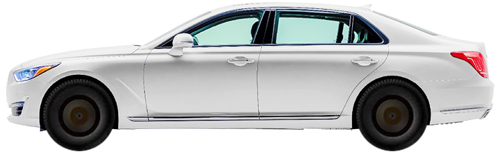 Genesis G90 B1 Sedan (2016-2020) 5.0 4WD